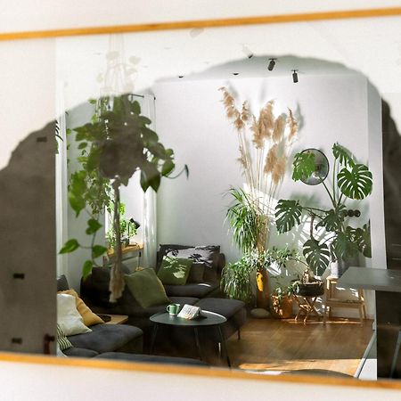 Evergreen - Old Town Spacious Stylish Apartment With Ac And One And A Half Bath, Baby & Kid- Friendly บราติสลาวา ภายนอก รูปภาพ