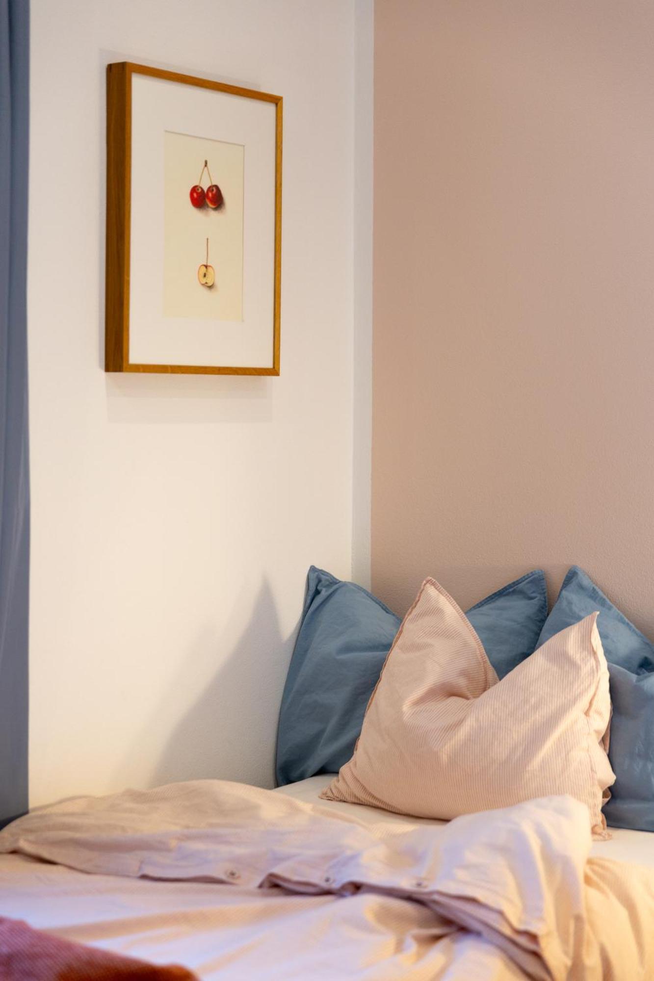 Evergreen - Old Town Spacious Stylish Apartment With Ac And One And A Half Bath, Baby & Kid- Friendly บราติสลาวา ภายนอก รูปภาพ