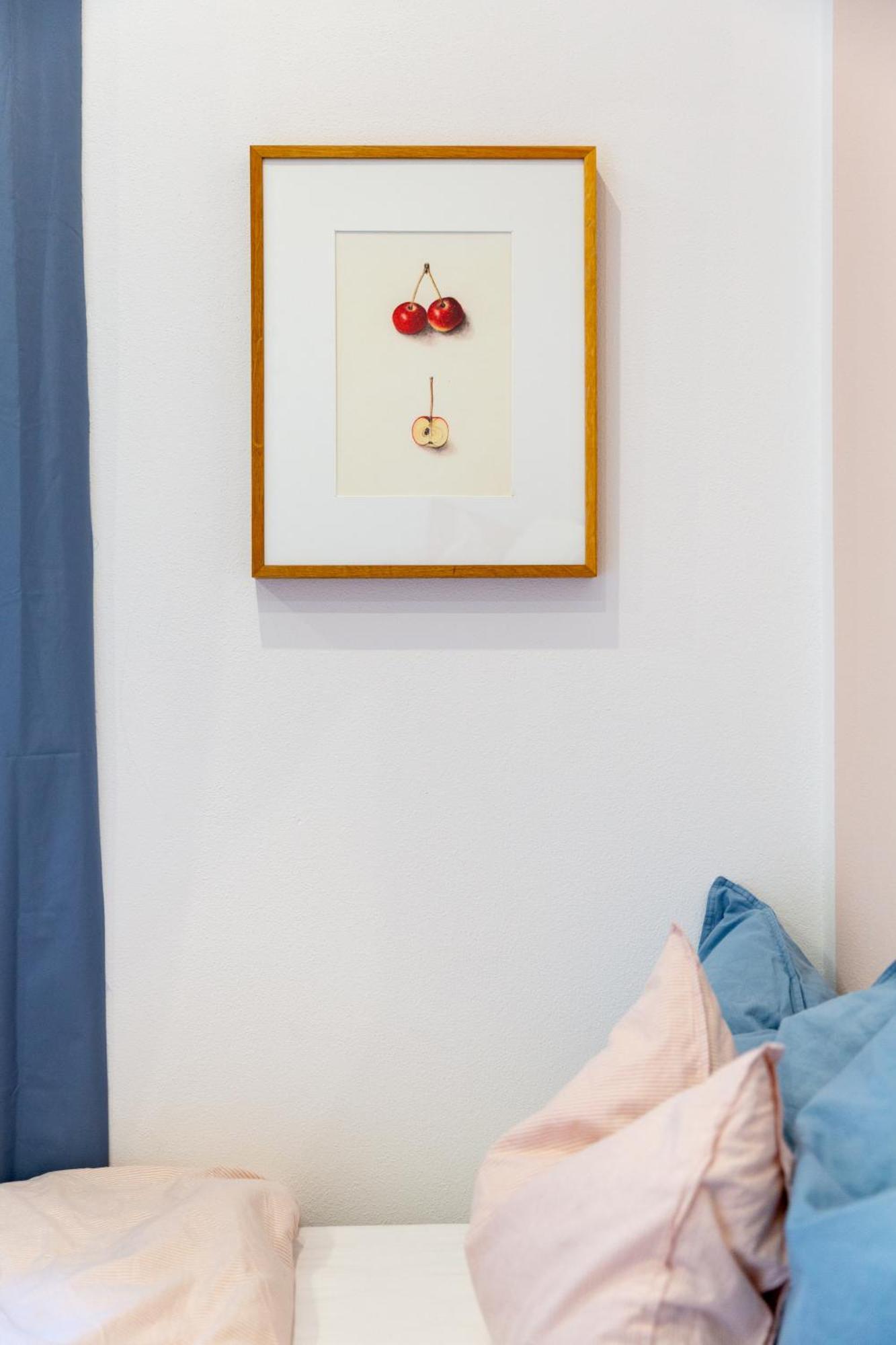 Evergreen - Old Town Spacious Stylish Apartment With Ac And One And A Half Bath, Baby & Kid- Friendly บราติสลาวา ภายนอก รูปภาพ
