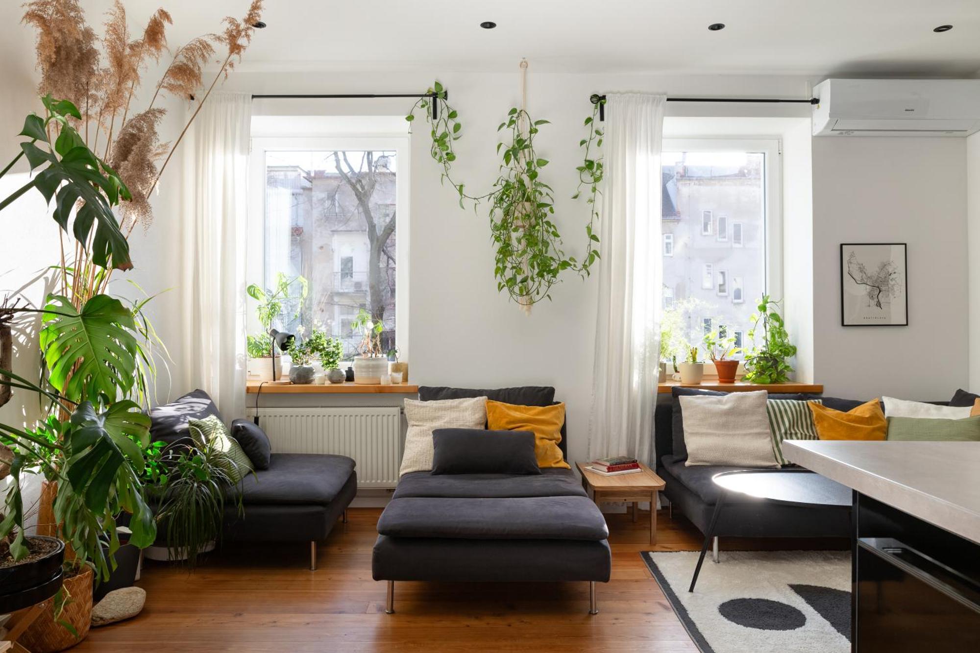 Evergreen - Old Town Spacious Stylish Apartment With Ac And One And A Half Bath, Baby & Kid- Friendly บราติสลาวา ภายนอก รูปภาพ